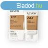 Revox Just Daily Sun Shield UVA + UVB Filters SPF50+ napvd