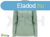 Navitas Womens Hoody zld Ni Kapucnis Pulver XL