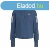 Ni Hossz Ujj Pl Adidas Own the Run 1/2 Zip Indig MOST 
