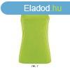 Ni ujjatlan sport trik, SOL&#039;S SO02117, Neon Green