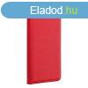 Smart Case knyvtok XIAOMI Redmi NOTE 13 5G piros