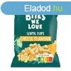 Bites We Love vegn sajt z lencse chips 18g