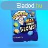 Warheads Sour Boom Chews savany rgs cukorka 71g