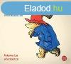 PADDINGTON MUNKBA LL - hangosknyv