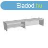 Egyenes pultrtt F-PT 80, mret:80x33x36 cseresznyefa