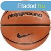 Nike Playground Basketball, barna, 7