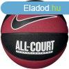 Nike Everyday All Court 8P kosrlabda, fekete/piros, 7