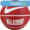 Nike Everyday All Court 8P kosrlabda, piros, 7