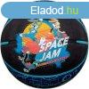 Spalding Space Jam Tune Squad Court Kosrlabda, Fekete/Navy,