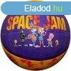 Spalding Space Jam Tune Squad kosrlabda, lila/narancs, 7