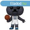 POP! NBA Mascots: Grizz (NBA Memphis)