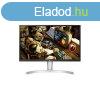 LG IPS monitor 27" 27UL550P, 3840x2160, 16:9, 300cd/m2,