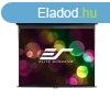 EliteScreens 106" (16:9) manulis fali vszon M106UWH (