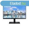 Samsung Monitor 22" - F22T450FQR (IPS, 1920x1080, 16:9,