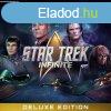 Star Trek: Infinite - Deluxe Edition (Digitlis kulcs - PC)
