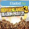 Borderlands 3: Season Pass 2 (DLC) (Digitlis kulcs - PC)