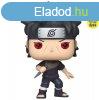 POP! Animation: Shisui Uchiha (Naruto) Special Editon (Glows