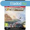 Expeditions: A MudRunner Game [Steam] - PC