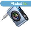 Bluetooth 5.3 AUX vev Joyroom JR-CB1 (gray)