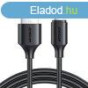 Kbel USB-A-hoz / Lightning / 2,4A / 1m Joyroom S-UL012A9 (f