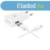 Samsung gyri hlzati fehr tltfej 2A (ETAU90EWE) 10W USB