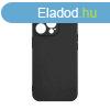 Tint Case - Xiaomi Redmi Note 13 Pro+ 5G fekete szilikon tok