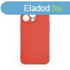 Tint Case - Xiaomi Redmi Note 13 4G piros szilikon tok