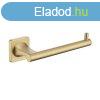 Welland Exclusive-Line fali WC papr tart - arany (39907-BG