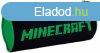 Minecraft tolltart, beledobls, hengeres, Creeper