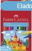 Filctoll kszlet 24 db-os, Faber-Castell Castle