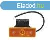 LED oldals helyzetjelz lmpa 507530L205