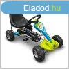 Gokart aut Skids 89cm 820016