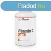 GymBeam C-vitamin + cink 120 tabletta