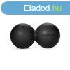 GymBeam Masszzs segdeszkz DuoRoll Black