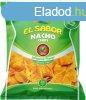 El sabor big nacho chips glutnmentes jalapeno 225 g