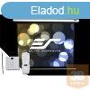 EliteScreens 106" (16:10) motoros fali vszon Spectrum 