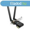 TP-LINK Wireless Adapter PCI-Express Dual Band AX3000 Wifi 6