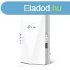 TP-LINK Wireless Range Extender Dual Band AX3000 Wifi 6, RE7