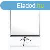 EliteScreens 119" (1:1) mobil hromlb vszon T119UWS1