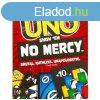 UNO: NO MERCY - Nincs kegyelem krtyajtk