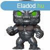POP! Movies: Optimus Primal (Transformers Rise of the Beasts