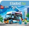 LEGO City 60384 Pingvines jgksa rus aut