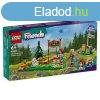 LEGO Friends 42622 jszat a kalandtborban