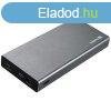 Sandberg Akkubank - Powerbank USB-C PD 100W 20000 (Bemenet: 