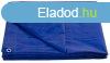 Tarpaulin Tarpaulin Standard 02x08, overlap, 80 g / m2, blue