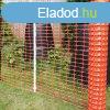 Hl BARRIER.NET 1,0 m, L-30 m, UV, HDPE (szemmret: 8,5X2,5