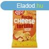 Poco Loco Tortilla Chips Sajtos 200g