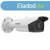 Hikvision IP cskamera - DS-2CD2T43G2-4I (4MP, 2,8mm, kltr