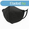 AirPOP Pocket Mask NV vdmaszk 2db fekete