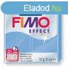 Gyurma, 57 g, gethet, FIMO "Effect", kkacht